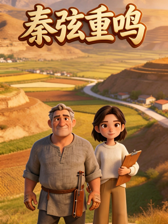秦弦重鸣