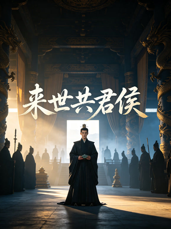 来世共君侯