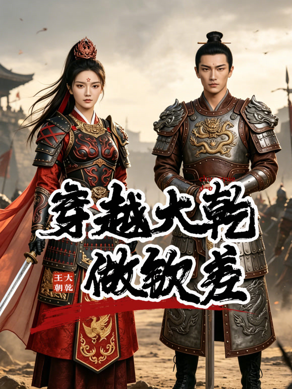 穿越大乾做钦差