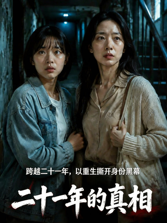 二十一年的真相