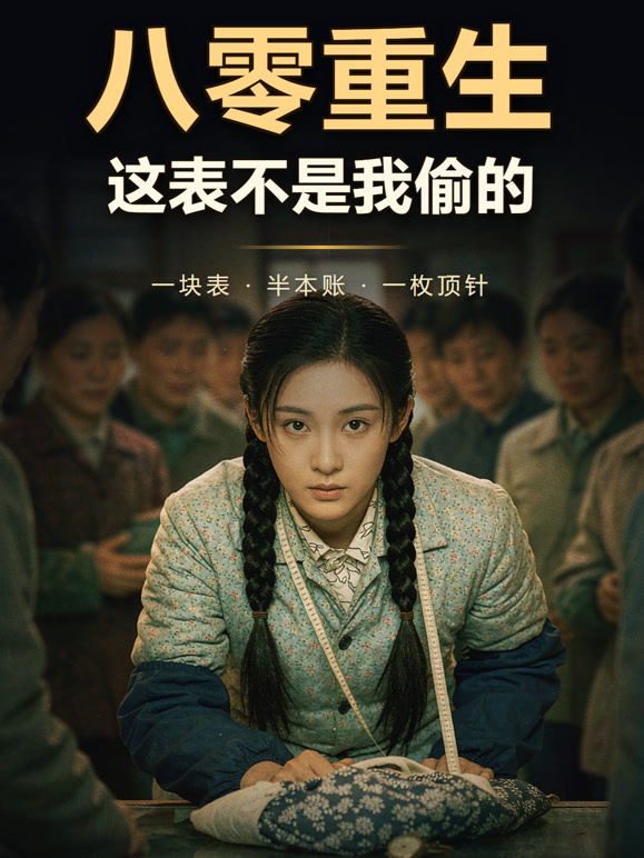八零重生,这表不是我偷的