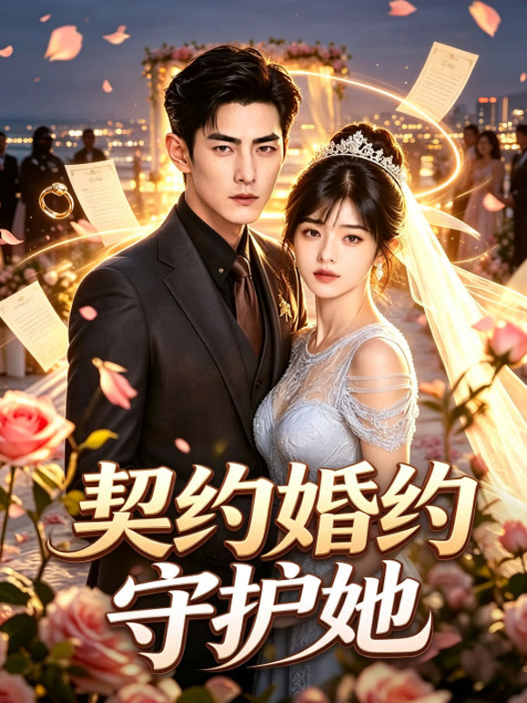 契约婚约守护她