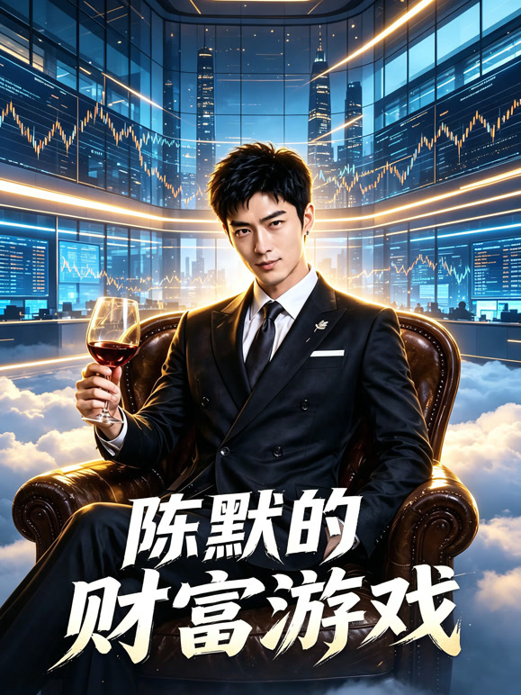 陈默的财富游戏