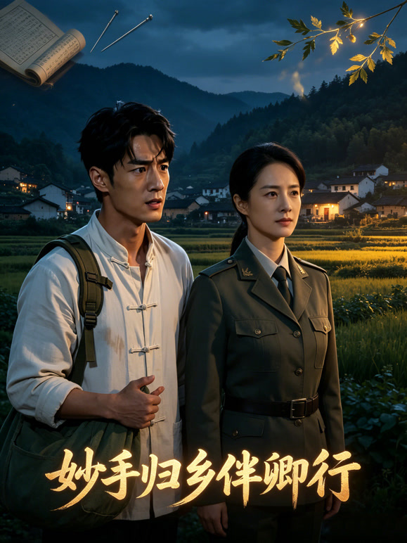 妙手归乡伴卿行