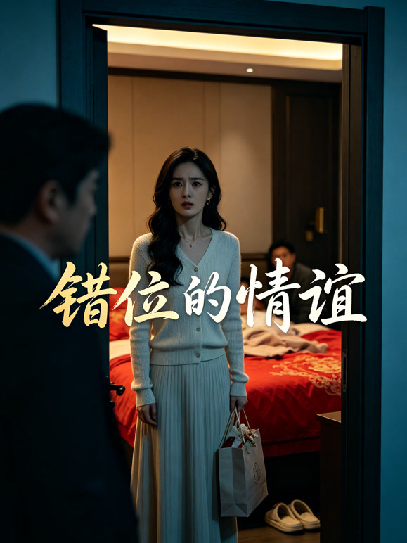 错位的情谊