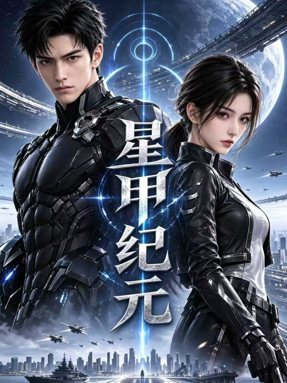 星甲纪元
