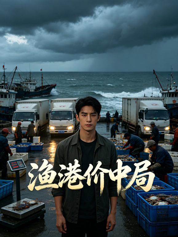 渔港价中局