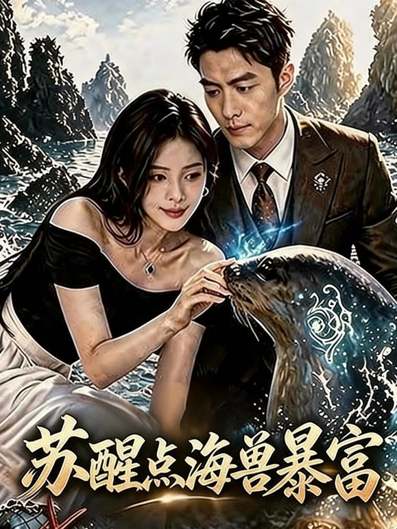 苏醒点海兽暴富