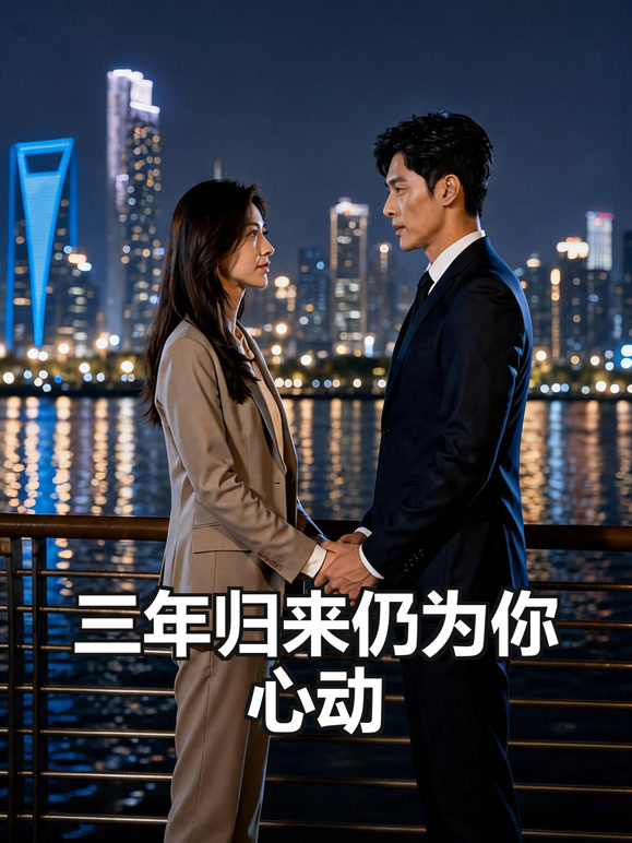三年归来仍为你心动