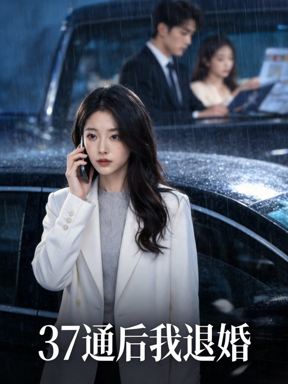37通后我退婚
