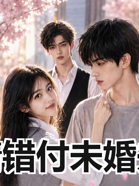 深情错付未婚夫旁