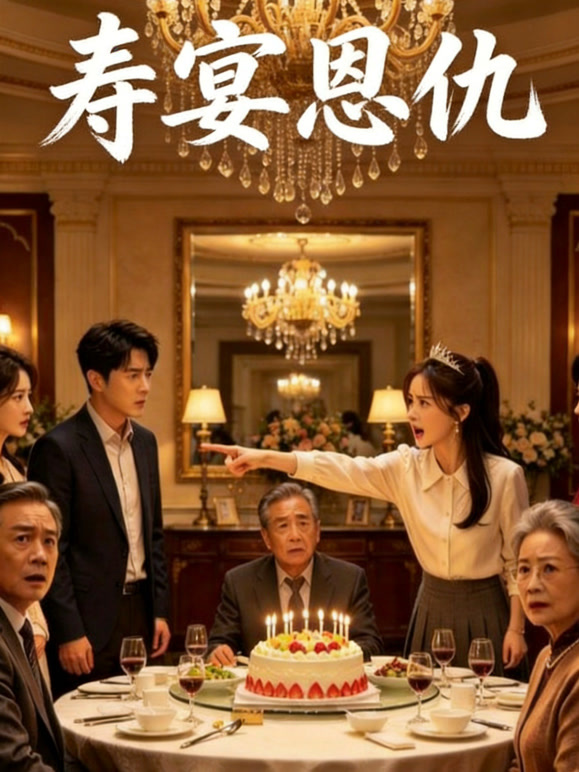 寿宴恩仇