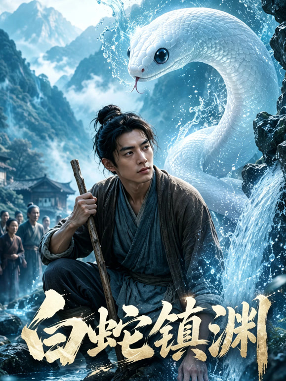 白蛇镇渊