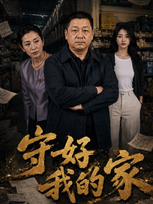 守好我的家