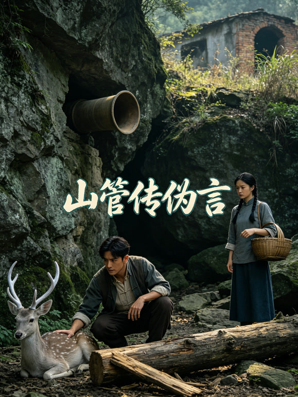 山管传伪言