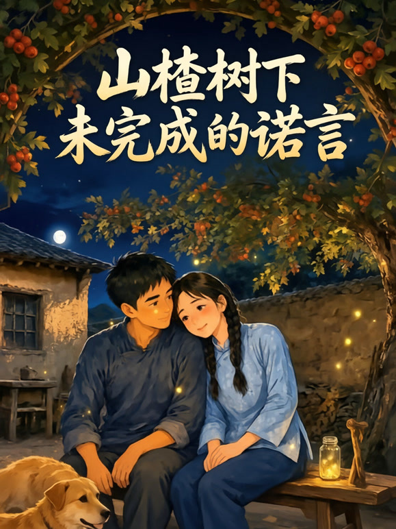 山楂树下未完成的诺言