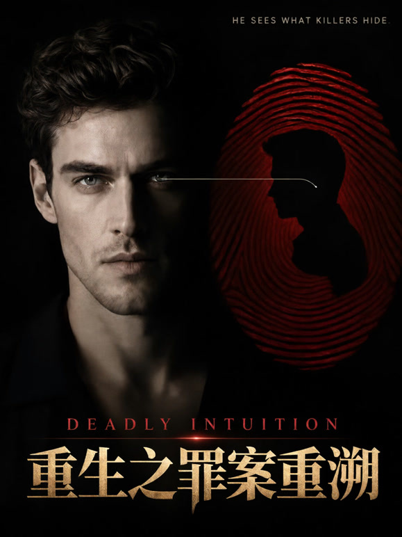 重生之罪案重溯