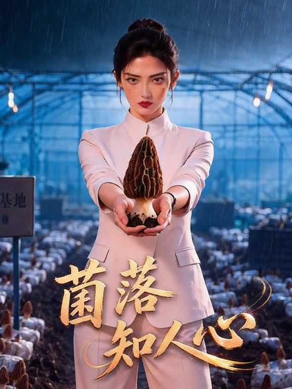 菌落知人心