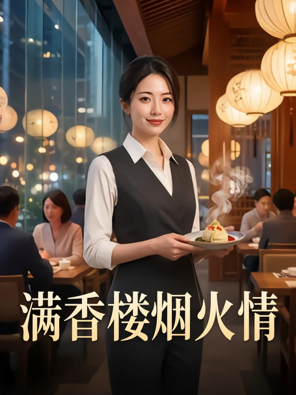 满香楼烟火情