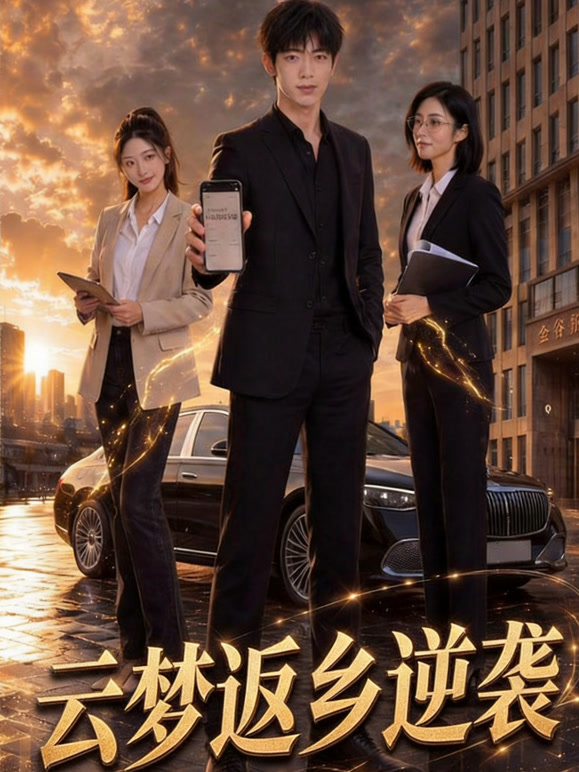 云梦返乡逆袭