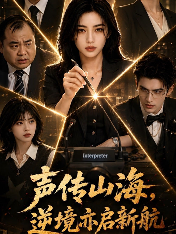 声传山海，逆境亦启新航