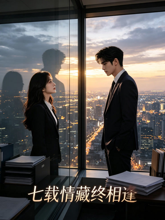 七载情藏终相逢