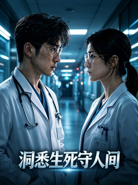 洞悉生死守人间