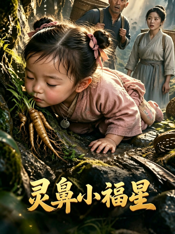 灵鼻小福星