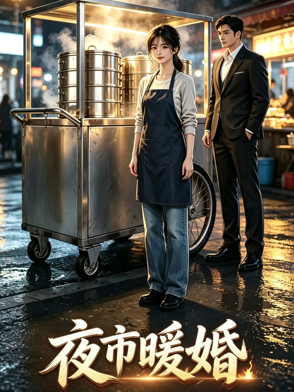 夜市暖婚