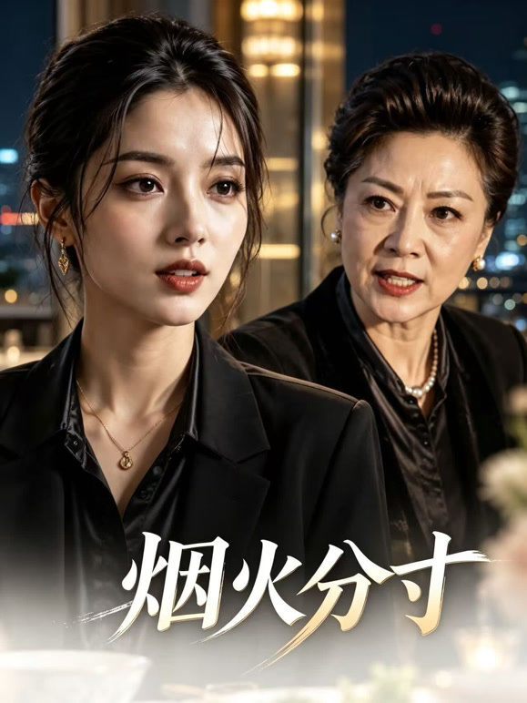 烟火分寸