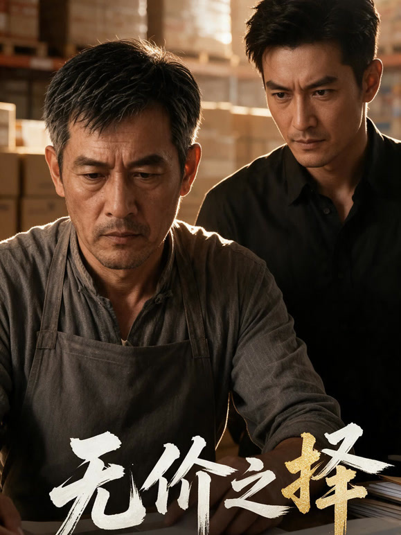 无价之择