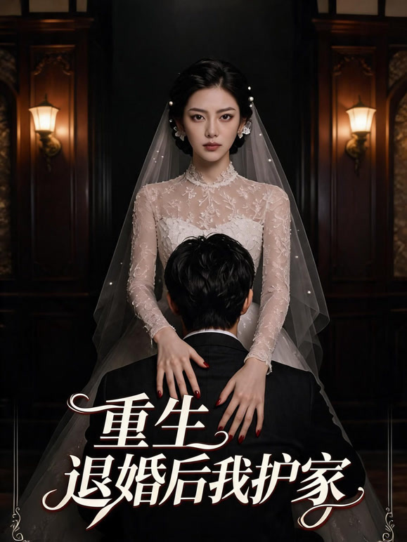 重生退婚后我护家