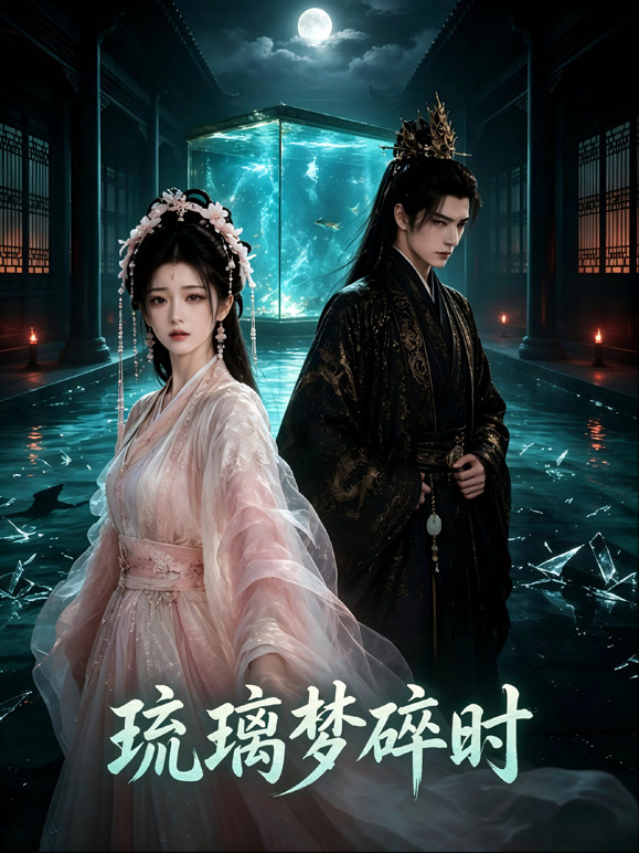 琉璃梦碎时