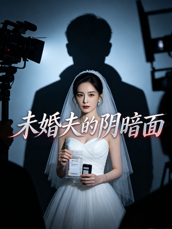未婚夫的阴暗面