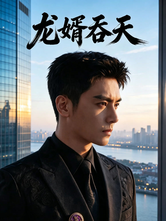 龙婿吞天