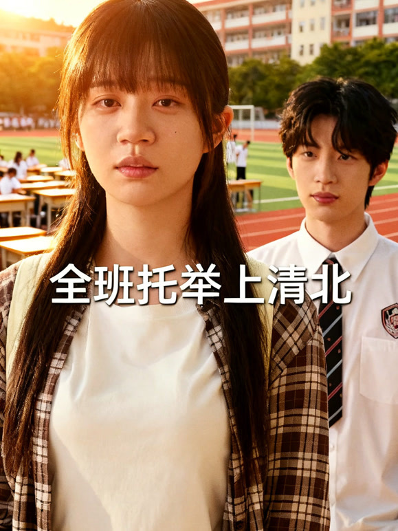 全班托举上清北