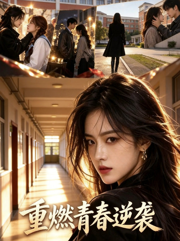 重燃青春逆袭