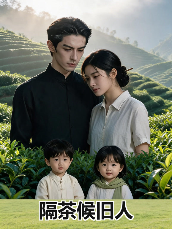 隔茶候旧人