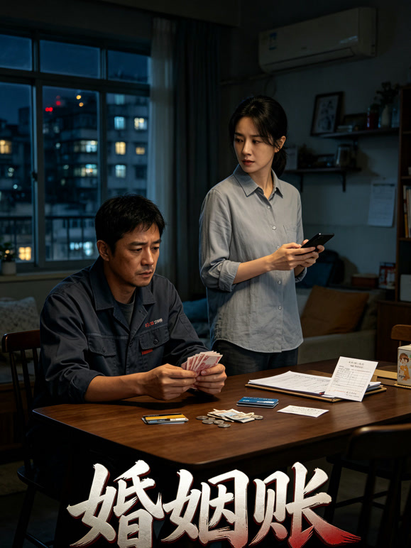 婚姻账