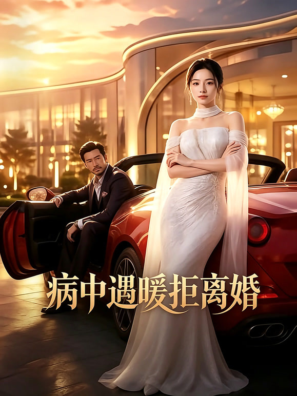 病中遇暖拒离婚