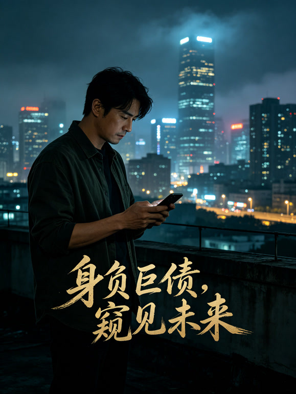 身负巨债，窥见未来