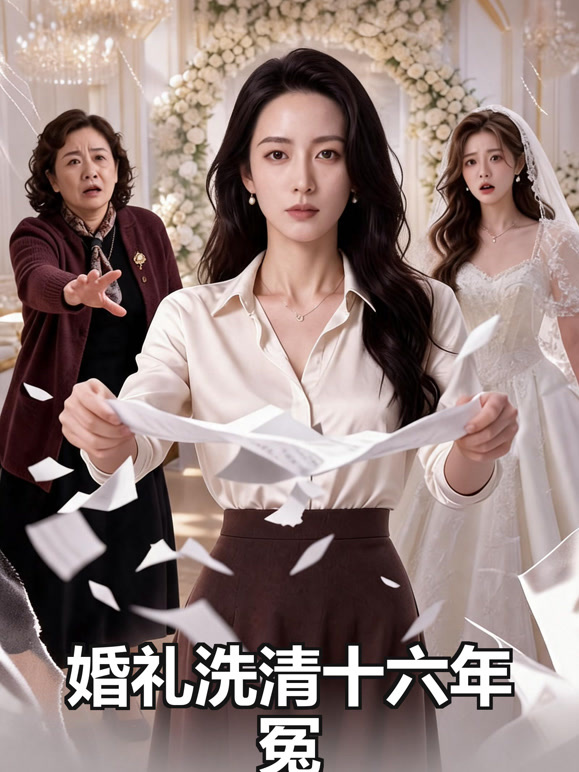 婚礼洗清十六年冤