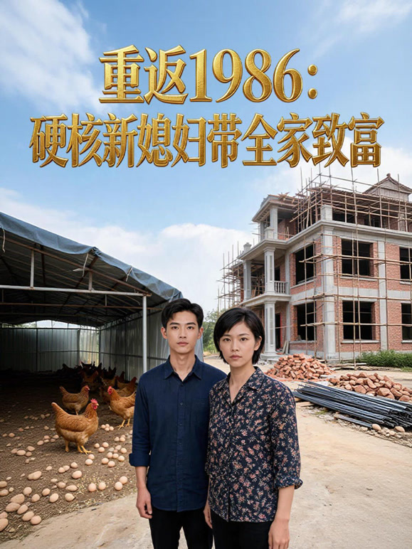 重返1986：硬核新媳妇带全家致富