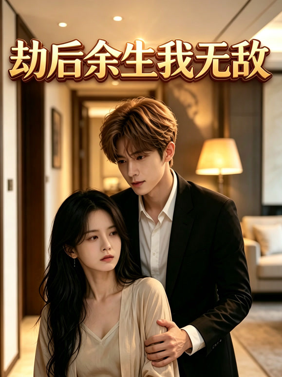 劫后余生我无敌