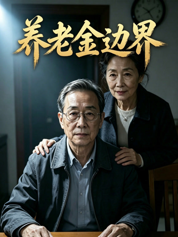 养老金边界
