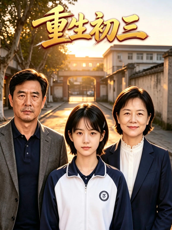 重生初三