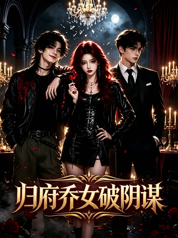 归府乔女破阴谋