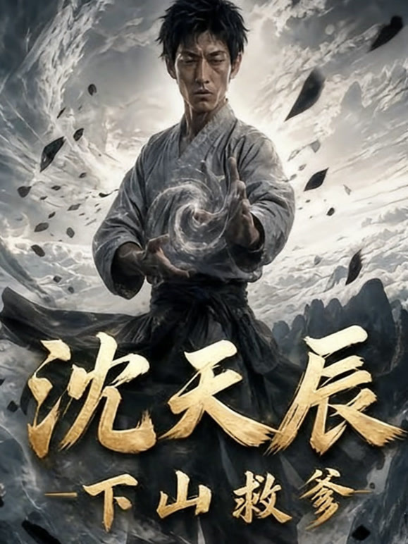 下山救爹之沈天辰