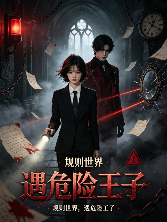 规则世界，遇危险王子