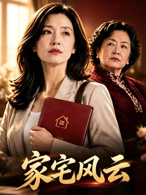 家宅风云